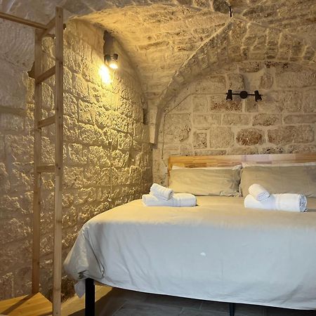 Dimora Grimaldi Bed & Breakfast Ostuni Ngoại thất bức ảnh