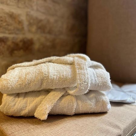 Dimora Grimaldi Bed & Breakfast Ostuni Ngoại thất bức ảnh