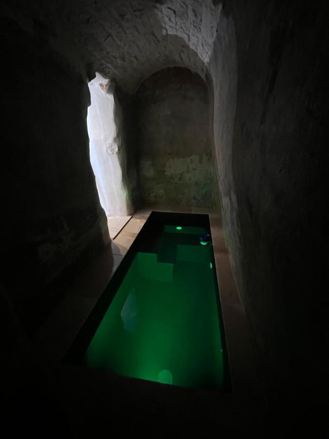 Dimora Grimaldi Bed & Breakfast Ostuni Ngoại thất bức ảnh