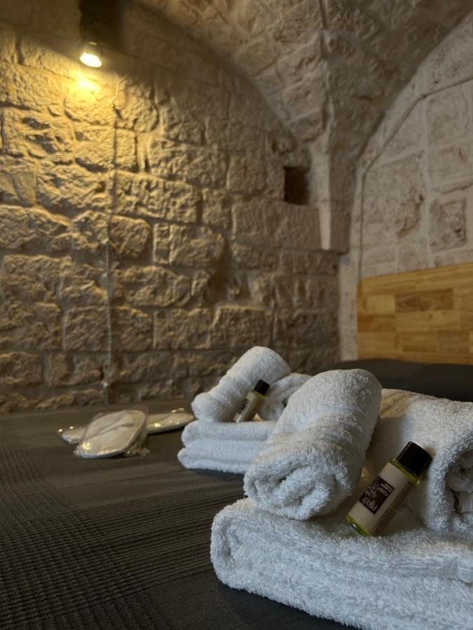 Dimora Grimaldi Bed & Breakfast Ostuni Ngoại thất bức ảnh