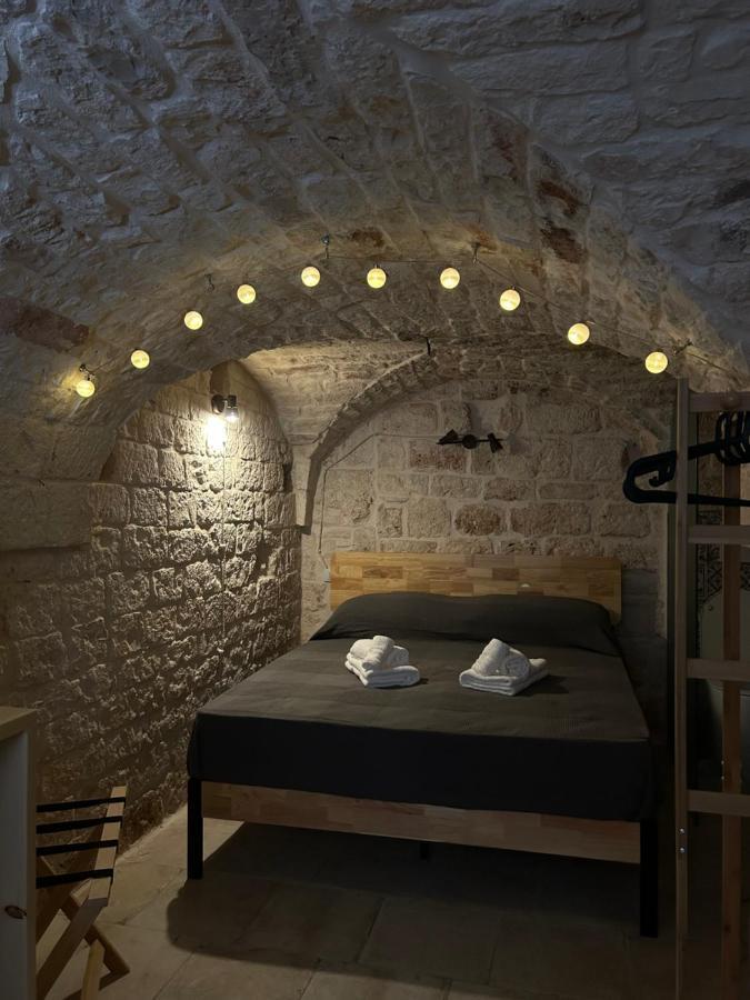 Dimora Grimaldi Bed & Breakfast Ostuni Ngoại thất bức ảnh