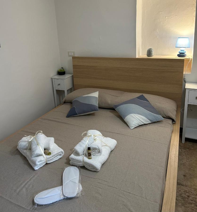 Dimora Grimaldi Bed & Breakfast Ostuni Ngoại thất bức ảnh