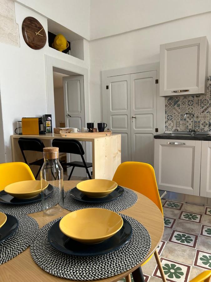 Dimora Grimaldi Bed & Breakfast Ostuni Ngoại thất bức ảnh