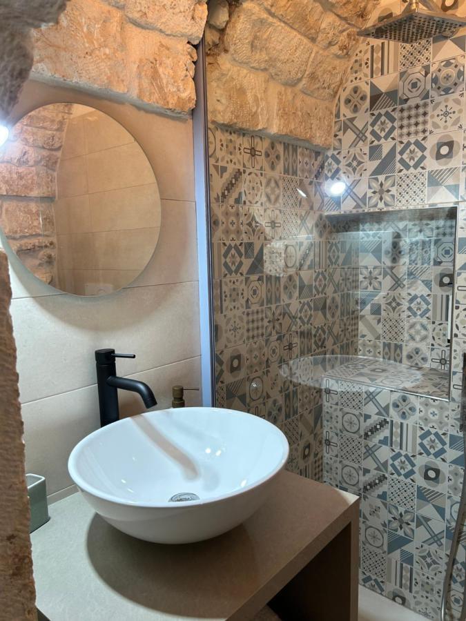 Dimora Grimaldi Bed & Breakfast Ostuni Ngoại thất bức ảnh