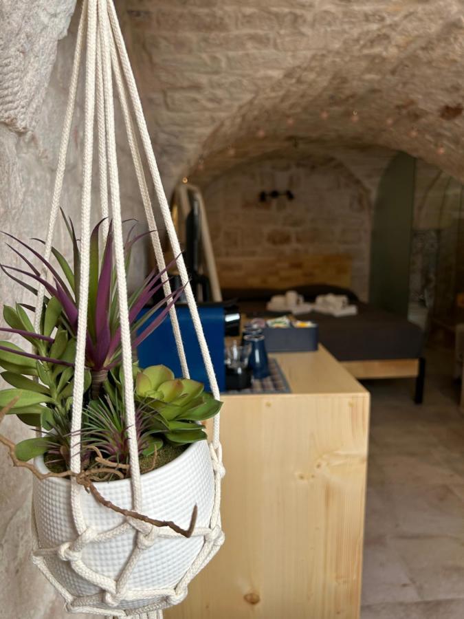 Dimora Grimaldi Bed & Breakfast Ostuni Ngoại thất bức ảnh